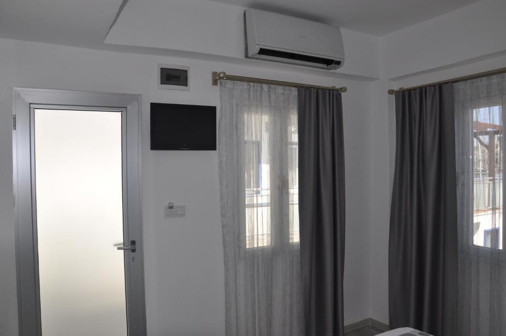 Akkan Hotel Marina (Adults Only) Bodrum Exterior foto