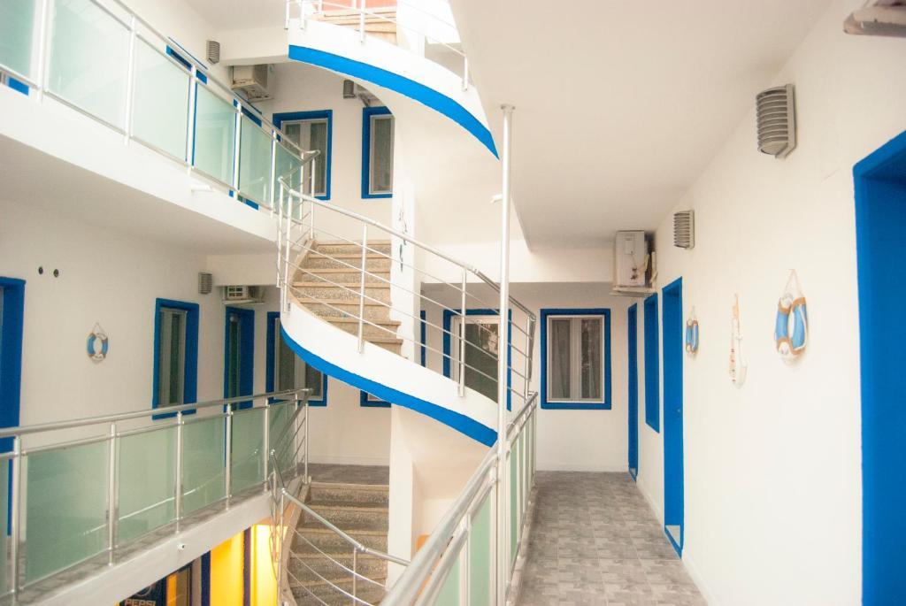 Akkan Hotel Marina (Adults Only) Bodrum Exterior foto