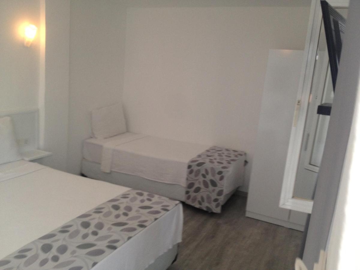 Akkan Hotel Marina (Adults Only) Bodrum Exterior foto